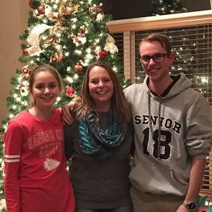 Meet your Posher, Cheri